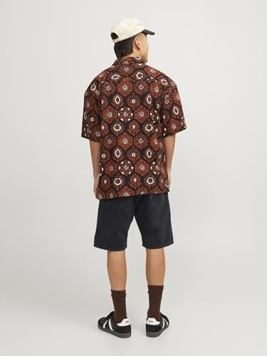 JACK & JONES JJITONY JJORIGINAL SHORTS SBD 306 SN Şort Erkek