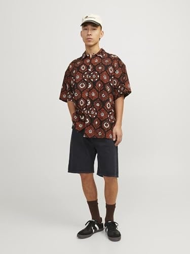 JACK & JONES JJITONY JJORIGINAL SHORTS SBD 306 SN Şort Erkek