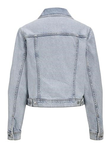 JACK & JONES JJXX JXALYS CLASSIC DENIM JACKET DNM NOOS Denim Ceket Kadın