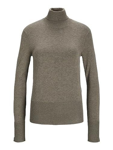 JACK & JONES JJXX JXAVA SOFT ROLL NECK KNIT NOOS Triko Kadın
