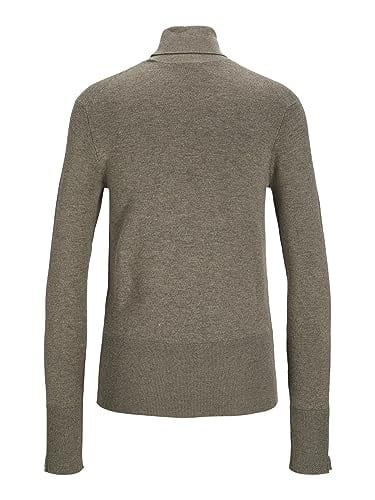 JACK & JONES JJXX JXAVA SOFT ROLL NECK KNIT NOOS Triko Kadın
