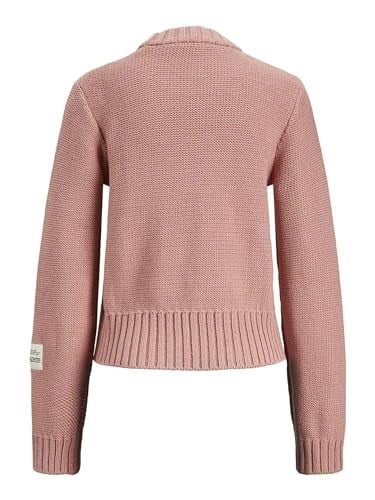 JACK & JONES JJXX JXCECILIE CREW NECK KNIT Triko Kadın