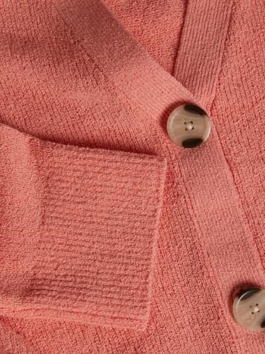 JACK & JONES JJXX JXDAISY CARDIGAN KNIT Kazak Kadın
