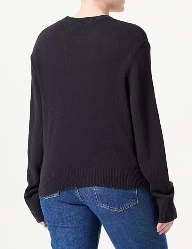JACK & JONES JJXX JXDAISY CREW NECK KNIT Kazak Kadın
