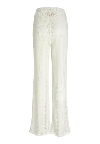 JACK & JONES JJXX JXELLIE HW LOOSE PANT JRS LN Pantolon Kadın