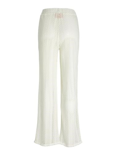 JACK & JONES JJXX JXELLIE HW LOOSE PANT JRS LN Pantolon Kadın