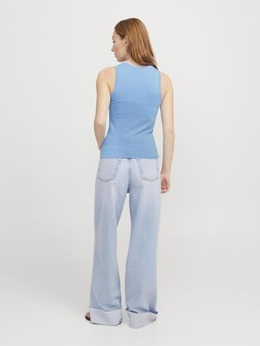 JACK & JONES JJXX JXEVELYN COMFY TOP KNIT Triko Üst Kadın