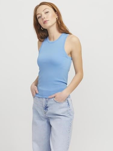 JACK & JONES JJXX JXEVELYN COMFY TOP KNIT Triko Üst Kadın