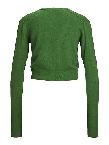 JACK & JONES JJXX JXISABEL SOFT CROP CARDIGAN KNIT NOOS Triko Kadın