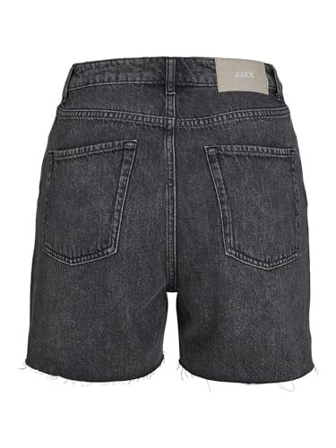 JACK & JONES JJXX JXLAURA SHORT MW DENIM SHORTS DNM SN Şort Kadın