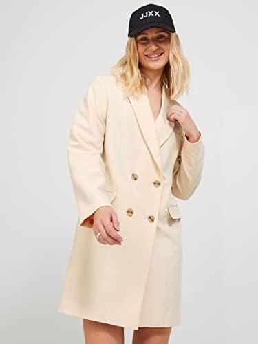 JACK & JONES JJXX JXMARY BLAZER DRESS PNT NOOS Elbise Kadın
