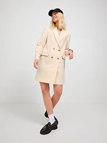 JACK & JONES JJXX JXMARY BLAZER DRESS PNT NOOS Elbise Kadın