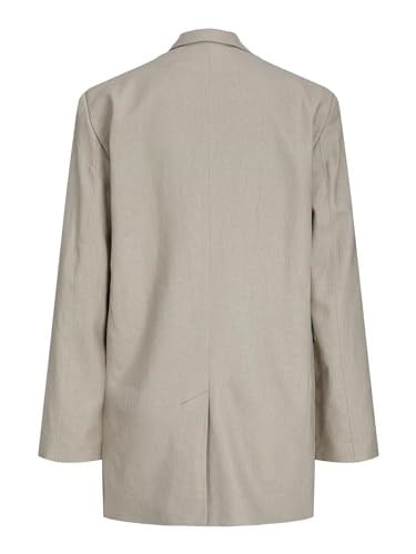 JACK & JONES JJXX JXMARY LINEN BLAZER TLR SN Ceket Kadın