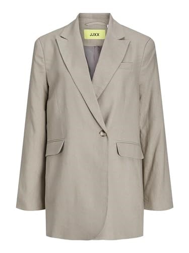 JACK & JONES JJXX JXMARY LINEN BLAZER TLR SN Ceket Kadın