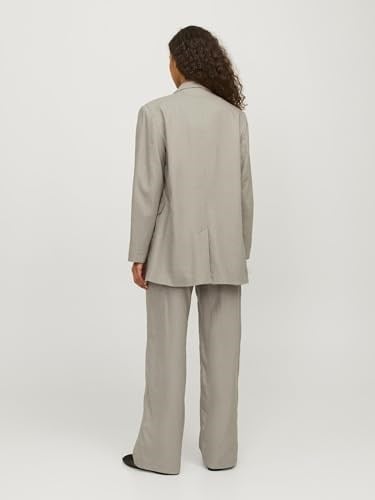 JACK & JONES JJXX JXMARY LINEN BLAZER TLR SN Ceket Kadın
