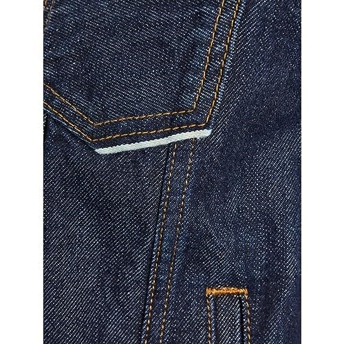 JACK & JONES JJXX JXMELINA REG JACKET CR3016 SVG DNM NOOS Mont Kadın