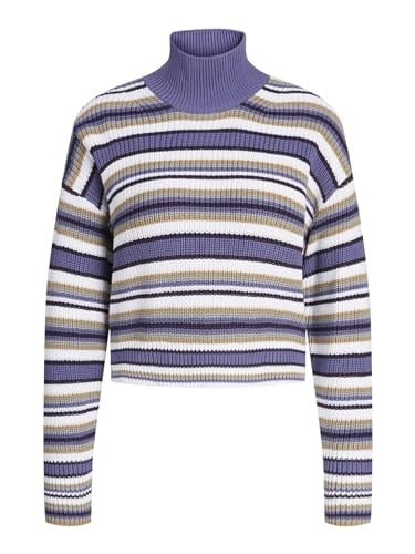 JACK & JONES JJXX JXNANNA HIGH NECK KNIT Triko Kadın