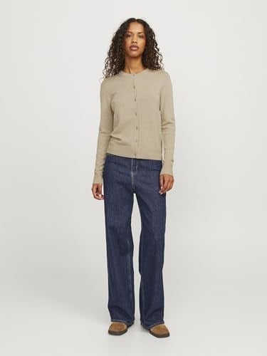 JACK & JONES JJXX JXOPHELIA COMFY CARDIGAN KNIT NOOS Triko Hırka Kadın