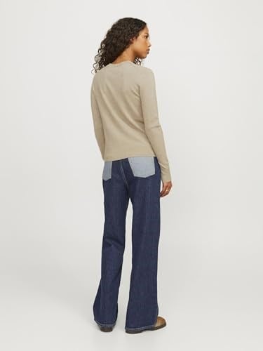 JACK & JONES JJXX JXOPHELIA COMFY CARDIGAN KNIT NOOS Triko Hırka Kadın