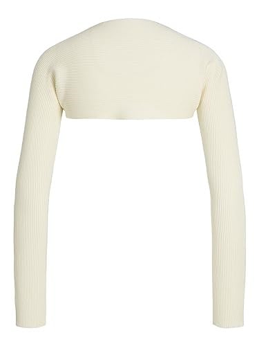 JACK & JONES JJXX JXSELINA BOLERO KNIT Triko Kadın