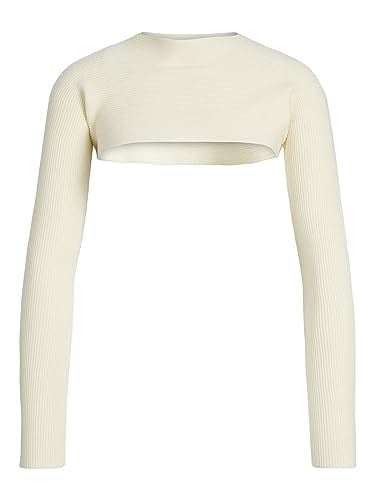 JACK & JONES JJXX JXSELINA BOLERO KNIT Triko Kadın
