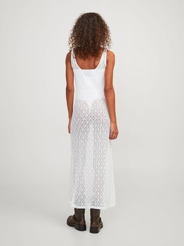 JACK & JONES JJXX JXSOPHIA STR SL DRESS JRS Elbise Kadın