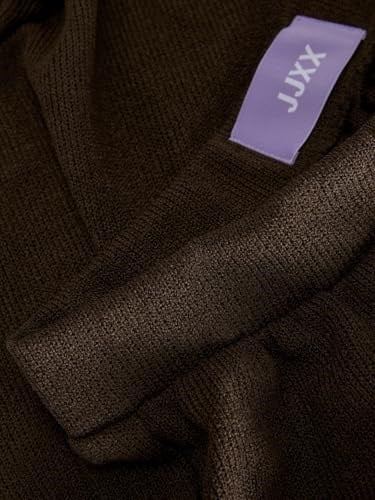 JACK & JONES JJXX JXVERA STRAIGHT HW PANTS JRS Pantolon Kadın