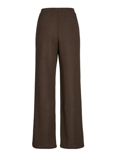 JACK & JONES JJXX JXVERA STRAIGHT HW PANTS JRS Pantolon Kadın
