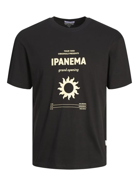 JACK & JONES JORMARBELLA TEE SS CREW NECK Tişört Erkek