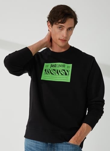 JACK & JONES JORSHADOW Kapüşonlu Sweatshirt Siyah, 12248784