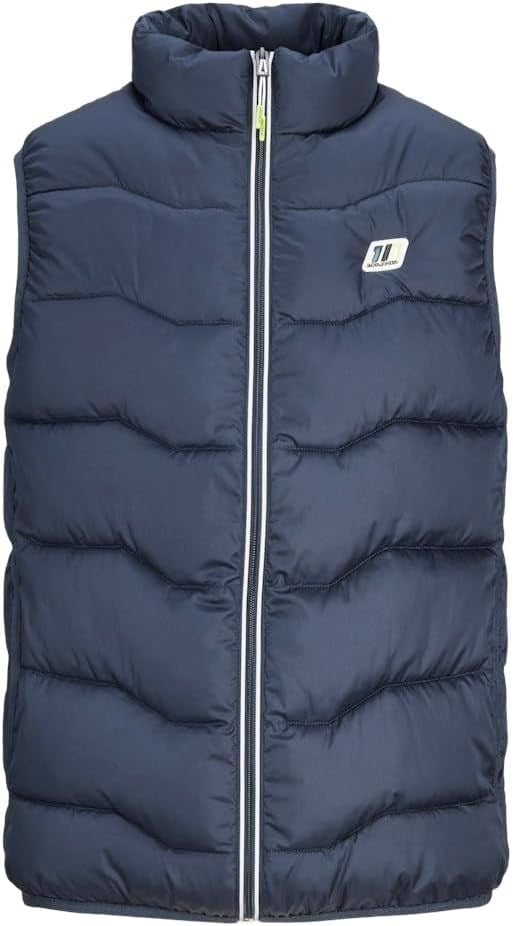 JACK & JONES JORSKY LIGHT BODYWARMER Dış Giyim Erkek