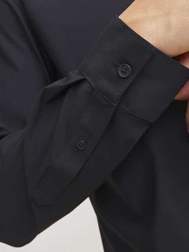 JACK & JONES JPRBLAACTIVE STRETCH L/S SHIRT Gömlek Erkek
