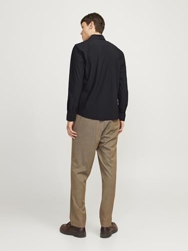 JACK & JONES JPRBLAACTIVE STRETCH L/S SHIRT Gömlek Erkek
