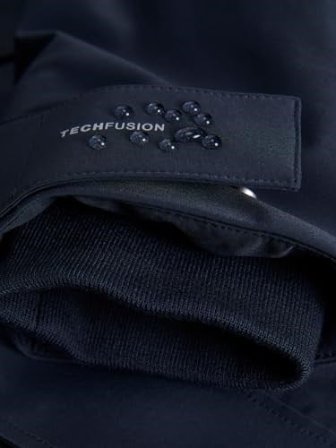JACK & JONES JPRBLAEMPIRE TECH PARKA Parka Erkek