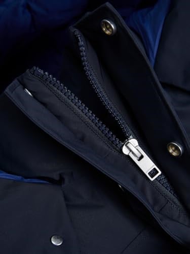 JACK & JONES JPRBLAEMPIRE TECH PARKA Parka Erkek