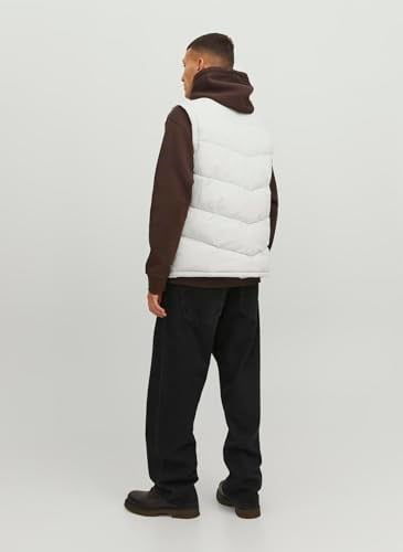 JACK & JONES JPRBLAJEFFERSON PUFFER Outerwear Erkek
