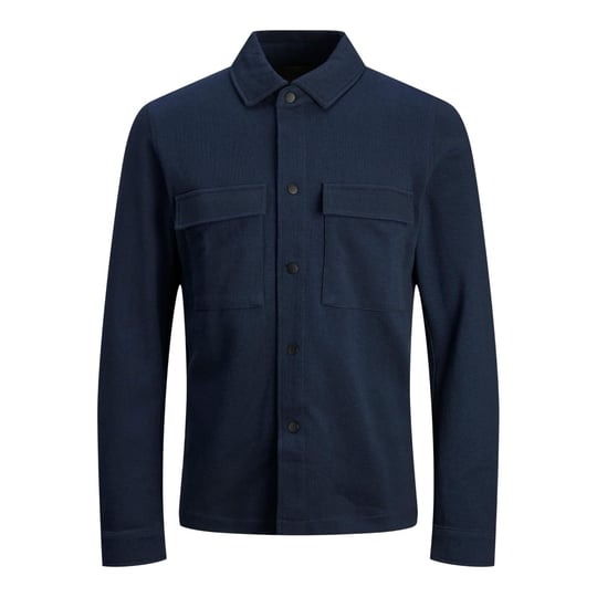 JACK & JONES JPRBLAPIQUE SWEAT JACKET Sweatshirt Erkek