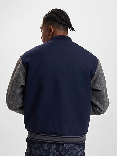 JACK & JONES JPRBLUCAMBRIDGE WOOL BOMBER Dış Giyim Erkek