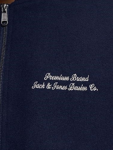 JACK & JONES JPRBLUCAMBRIDGE WOOL BOMBER Dış Giyim Erkek