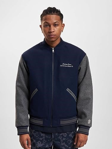 JACK & JONES JPRBLUCAMBRIDGE WOOL BOMBER Dış Giyim Erkek