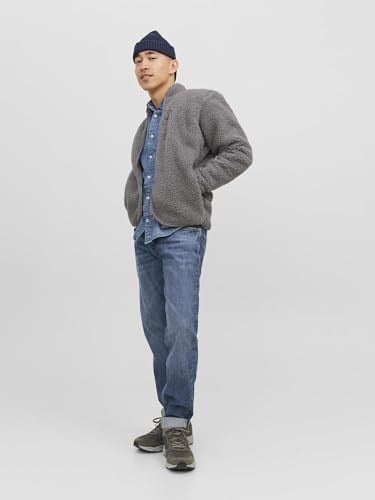 JACK & JONES JPRBLUCLOUD JACKET Sweatshirt Erkek