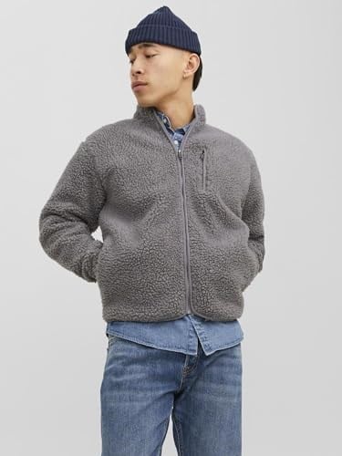 JACK & JONES JPRBLUCLOUD JACKET Sweatshirt Erkek