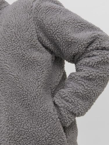 JACK & JONES JPRBLUCLOUD JACKET Sweatshirt Erkek