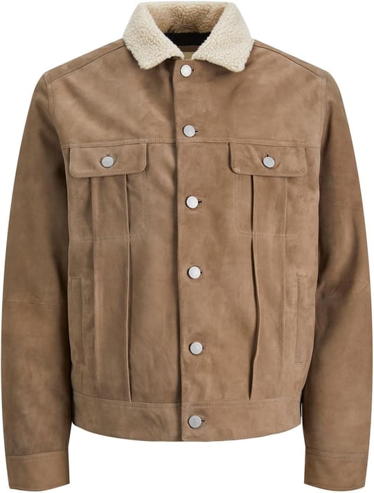 JACK & JONES JPRBLUSUEDE JACKET Ceket Erkek
