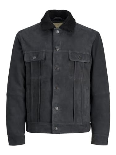 JACK & JONES JPRBLUSUEDE JACKET Ceket Erkek
