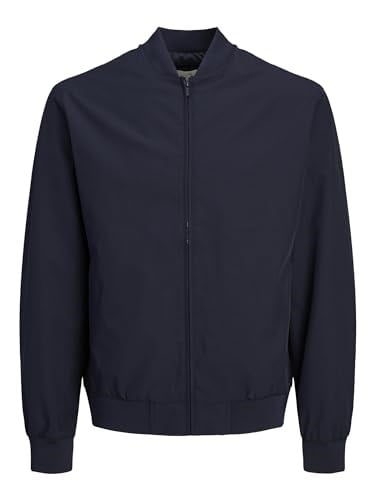 JACK & JONES JPRCCILLUSION BOMBER SN Bomber Ceket Erkek