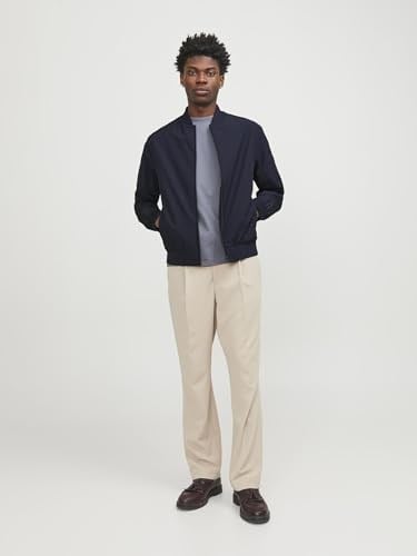 JACK & JONES JPRCCILLUSION BOMBER SN Bomber Ceket Erkek