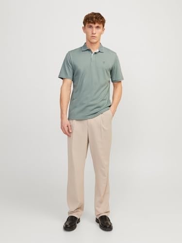 JACK & JONES JPRCCRODNEY SS POLO NOOS Polo Tişört Erkek