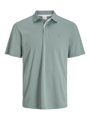 JACK & JONES JPRCCRODNEY SS POLO NOOS Polo Tişört Erkek