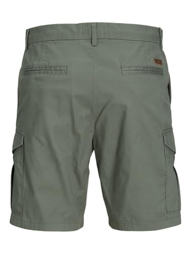 JACK & JONES JPSTACE JJSUMMER CARGO SHORT Şort Erkek